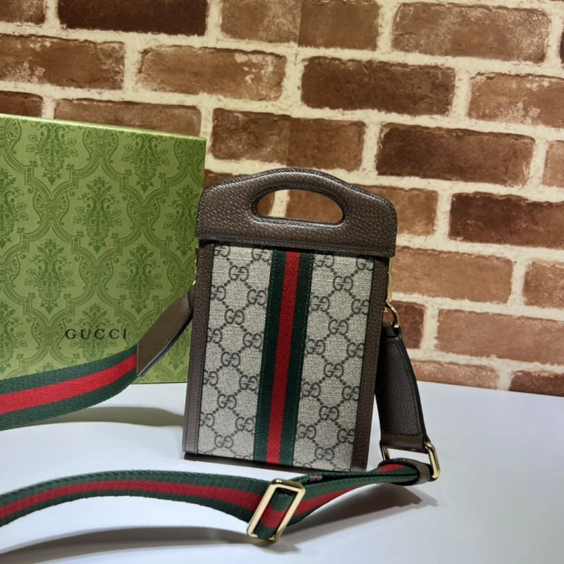 Gucci Top Handle Bags 4036B-0481