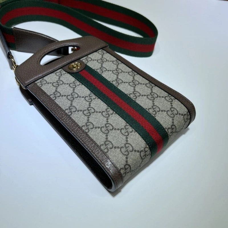 Gucci Top Handle Bags 4036B-0481