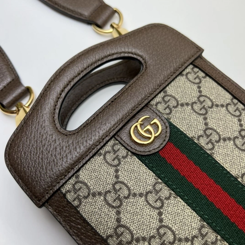 Gucci Top Handle Bags 4036B-0481