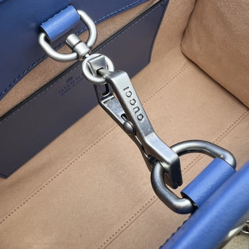 Gucci Shopping Bags 4036B-0489