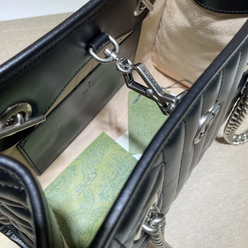 Gucci Shopping Bags 4036B-0490