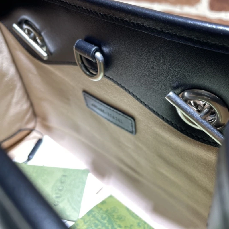 Gucci Shopping Bags 4036B-0490