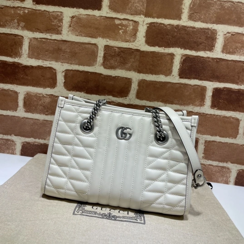 Gucci Shopping Bags 4036B-0491