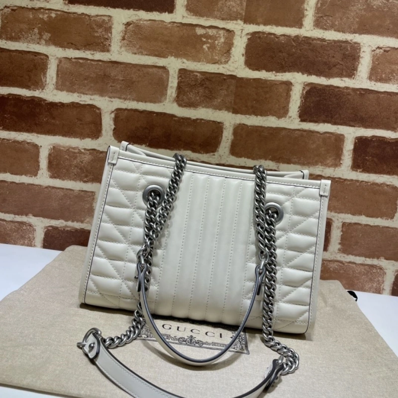 Gucci Shopping Bags 4036B-0491