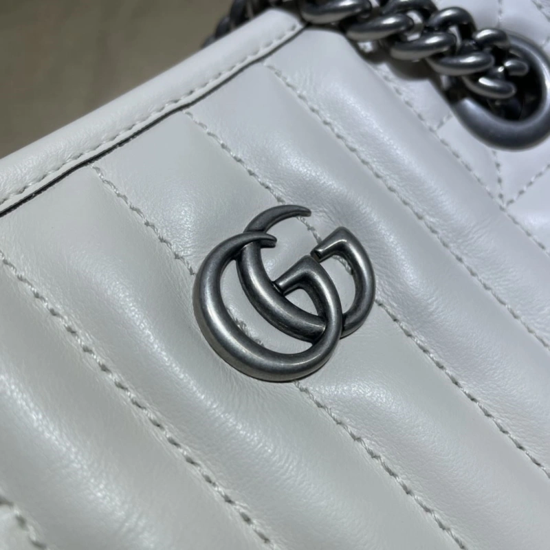 Gucci Shopping Bags 4036B-0491