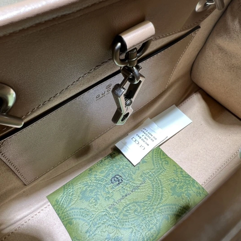 Gucci Shopping Bags 4036B-0493