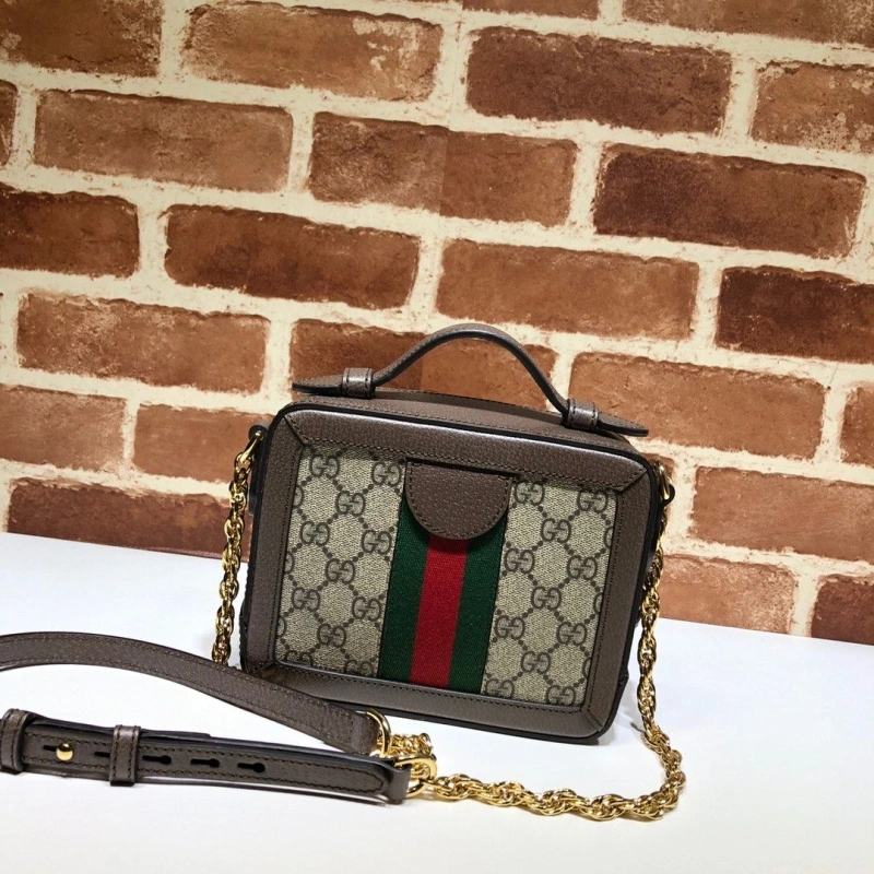 Gucci Top Handle Bags 4036B-0494