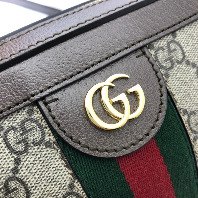 Gucci Top Handle Bags 4036B-0494