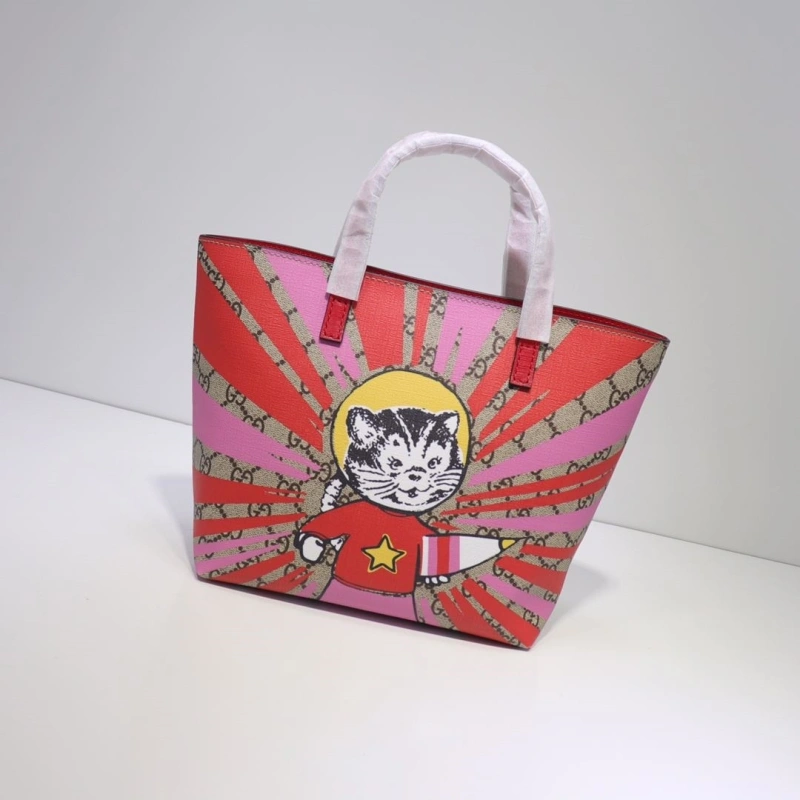 Gucci Shopping Bags 4036B-0500