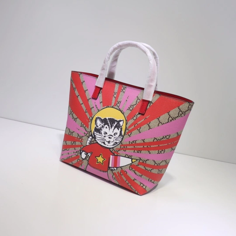 Gucci Shopping Bags 4036B-0500