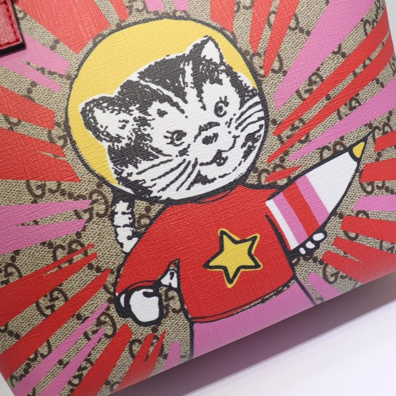 Gucci Shopping Bags 4036B-0500