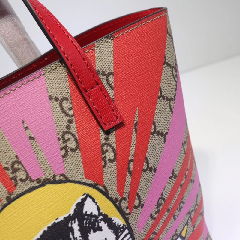 Gucci Shopping Bags 4036B-0500