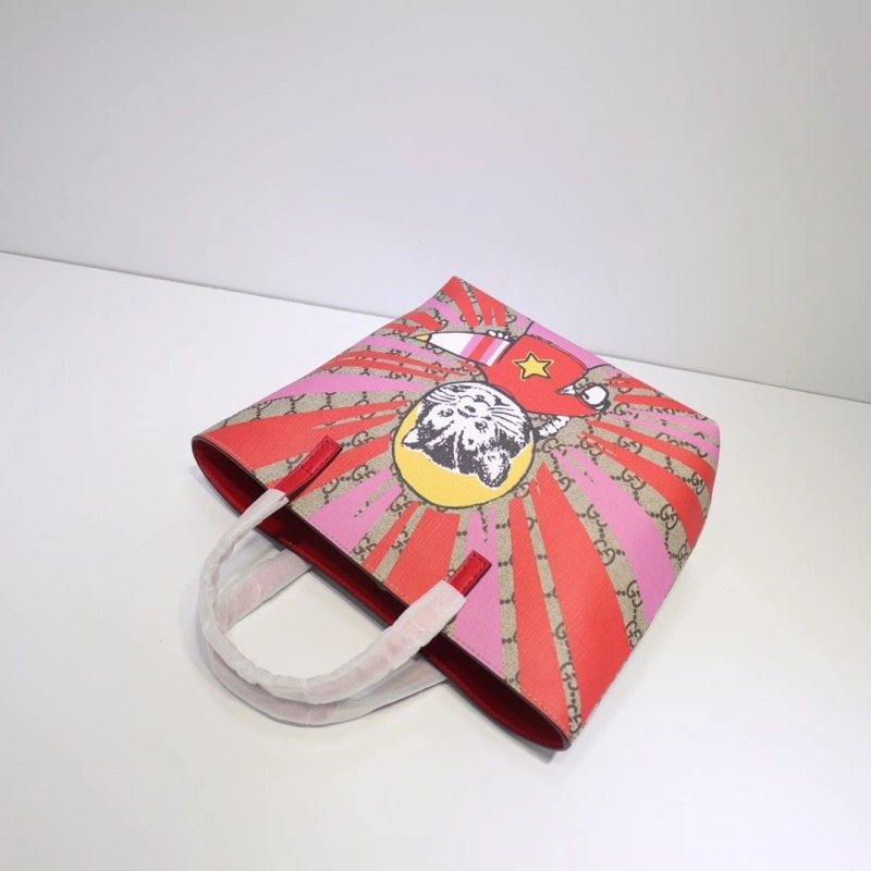 Gucci Shopping Bags 4036B-0500