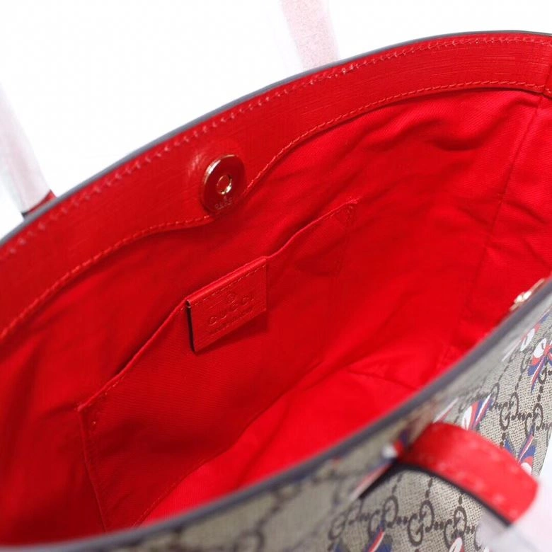 Gucci Shopping Bags 4036B-0501