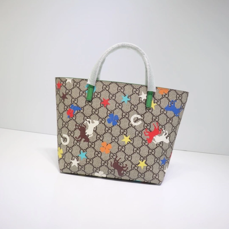 Gucci Shopping Bags 4036B-0502