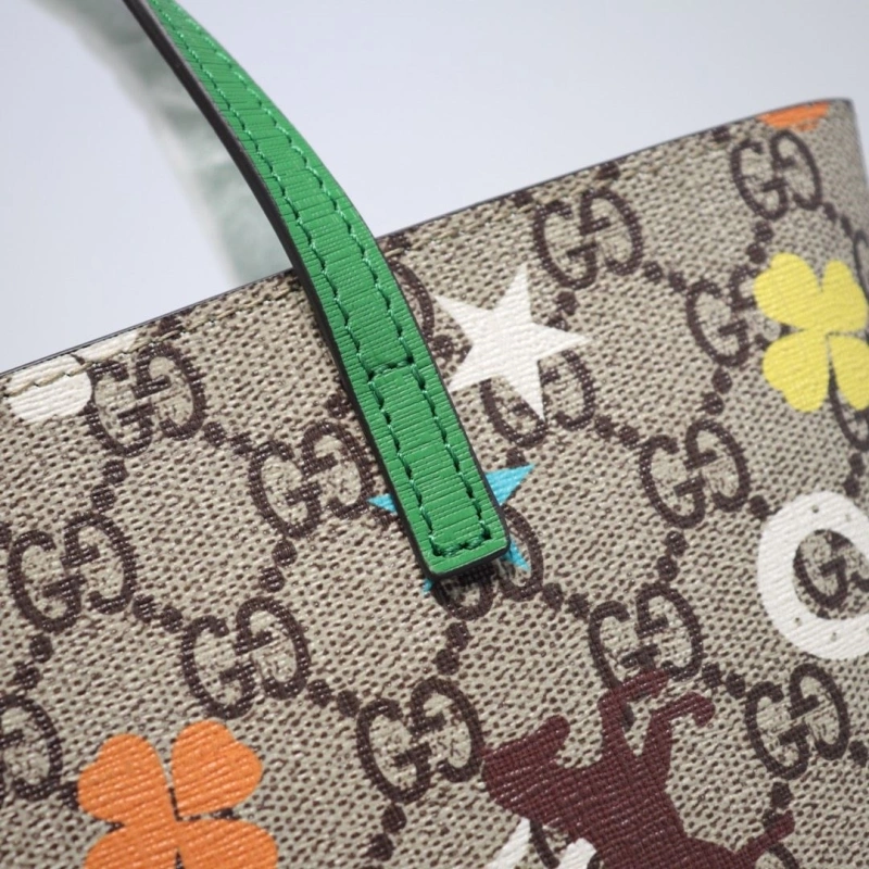 Gucci Shopping Bags 4036B-0502