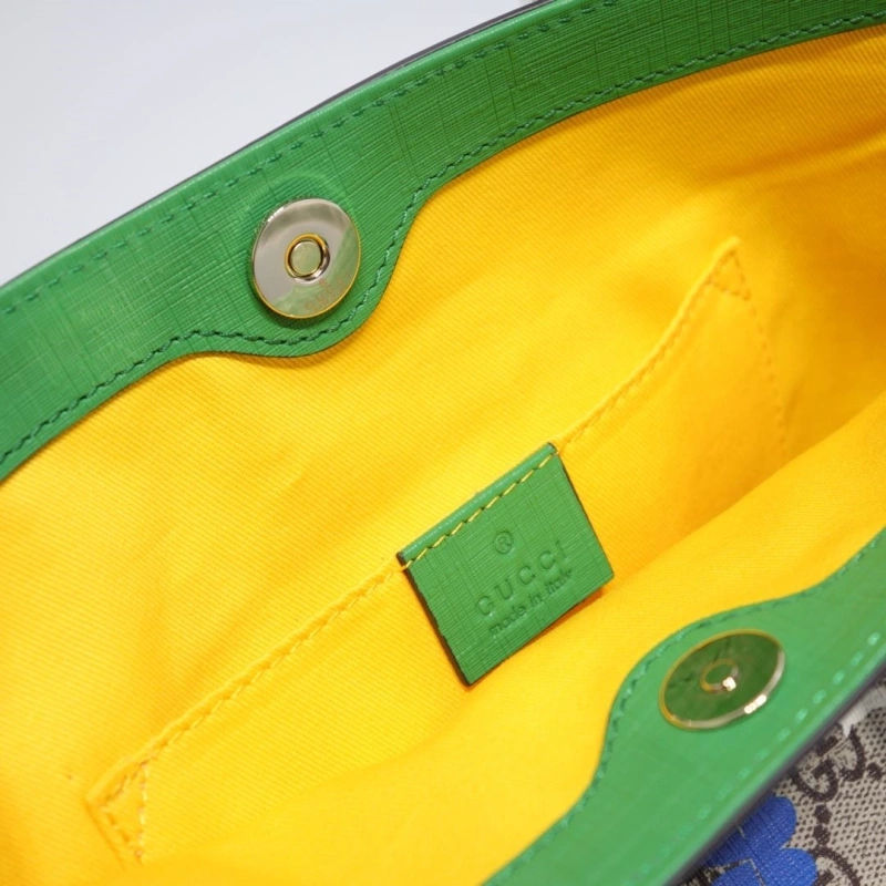 Gucci Shopping Bags 4036B-0502