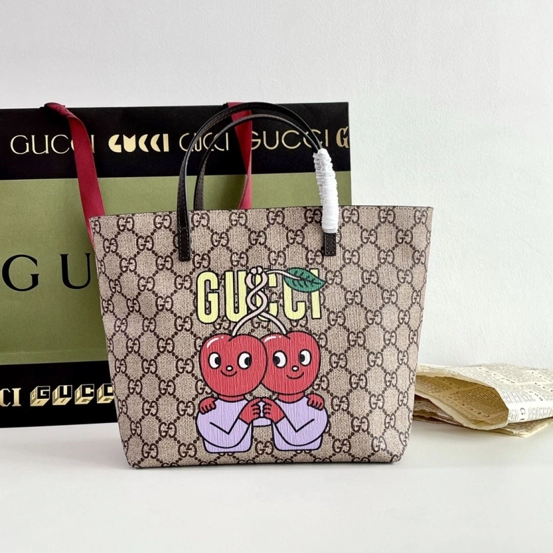 Gucci Shopping Bags 4036B-0503