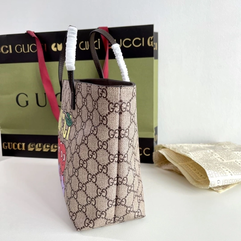 Gucci Shopping Bags 4036B-0503
