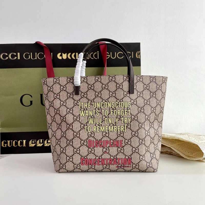 Gucci Shopping Bags 4036B-0503
