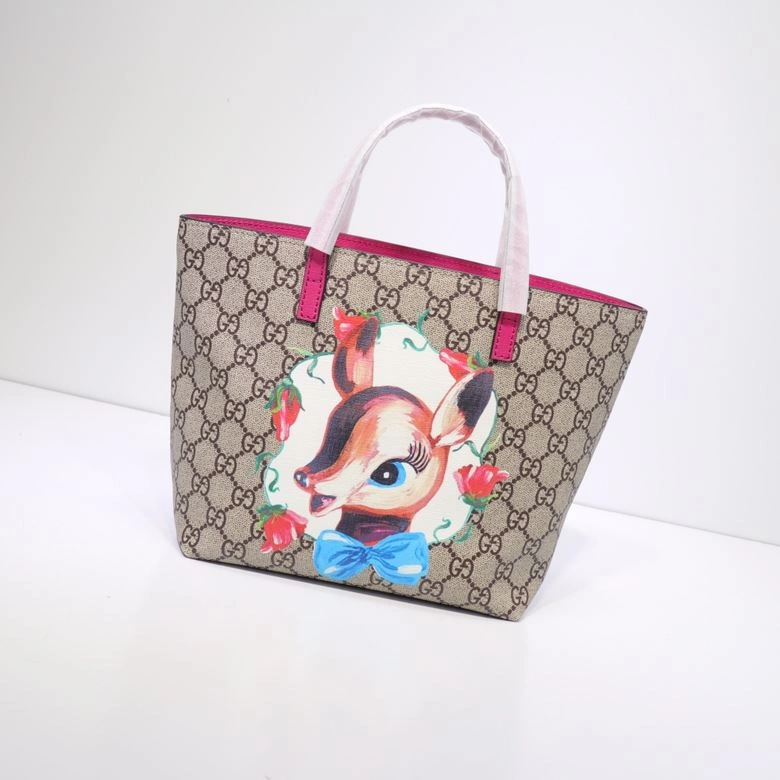 Gucci Shopping Bags 4036B-0504