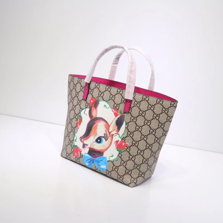 Gucci Shopping Bags 4036B-0504