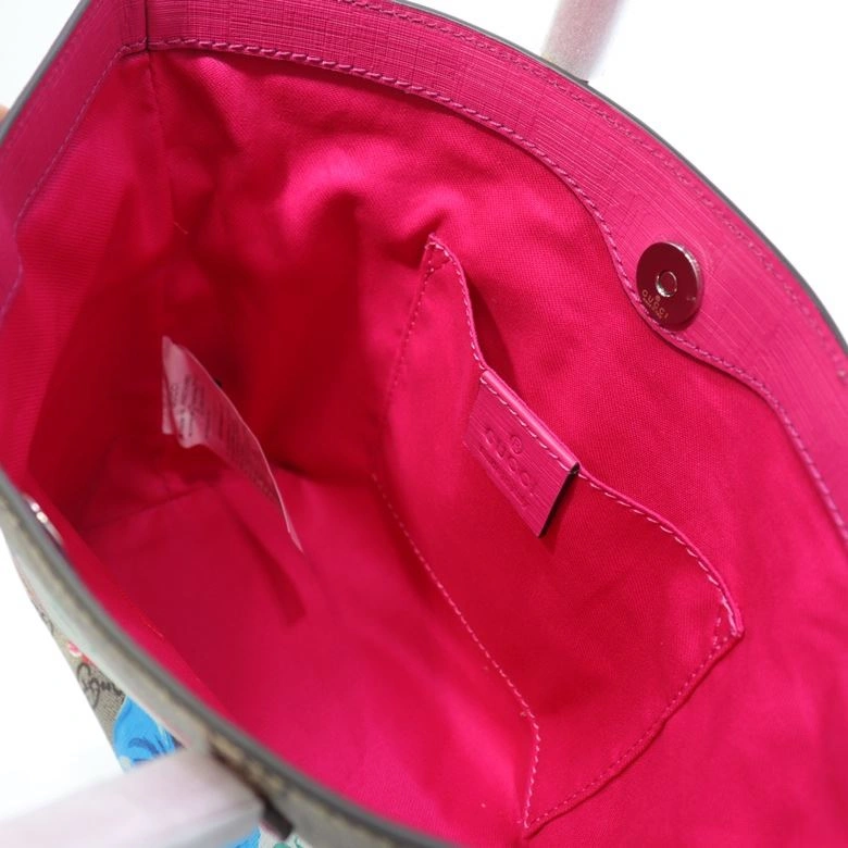 Gucci Shopping Bags 4036B-0504