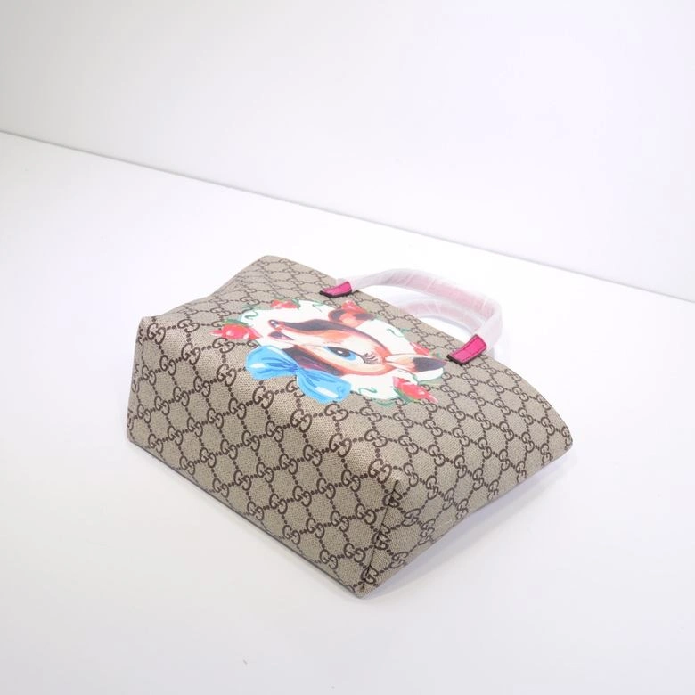 Gucci Shopping Bags 4036B-0504