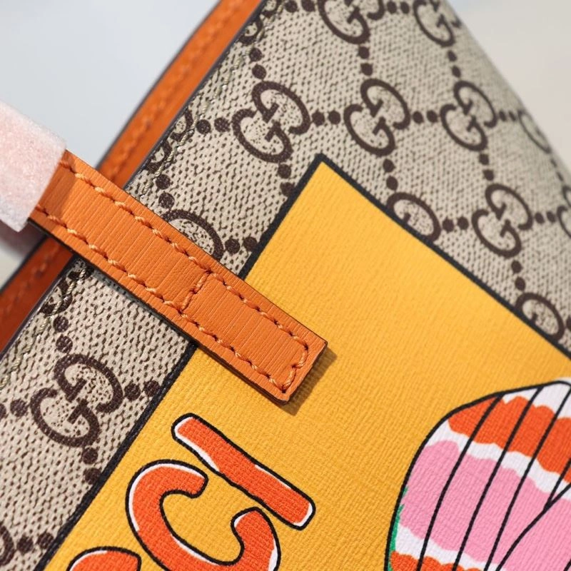 Gucci Shopping Bags 4036B-0505