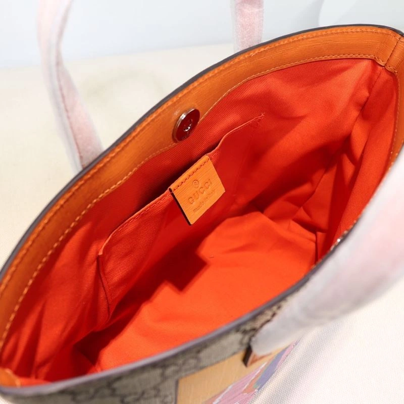 Gucci Shopping Bags 4036B-0505