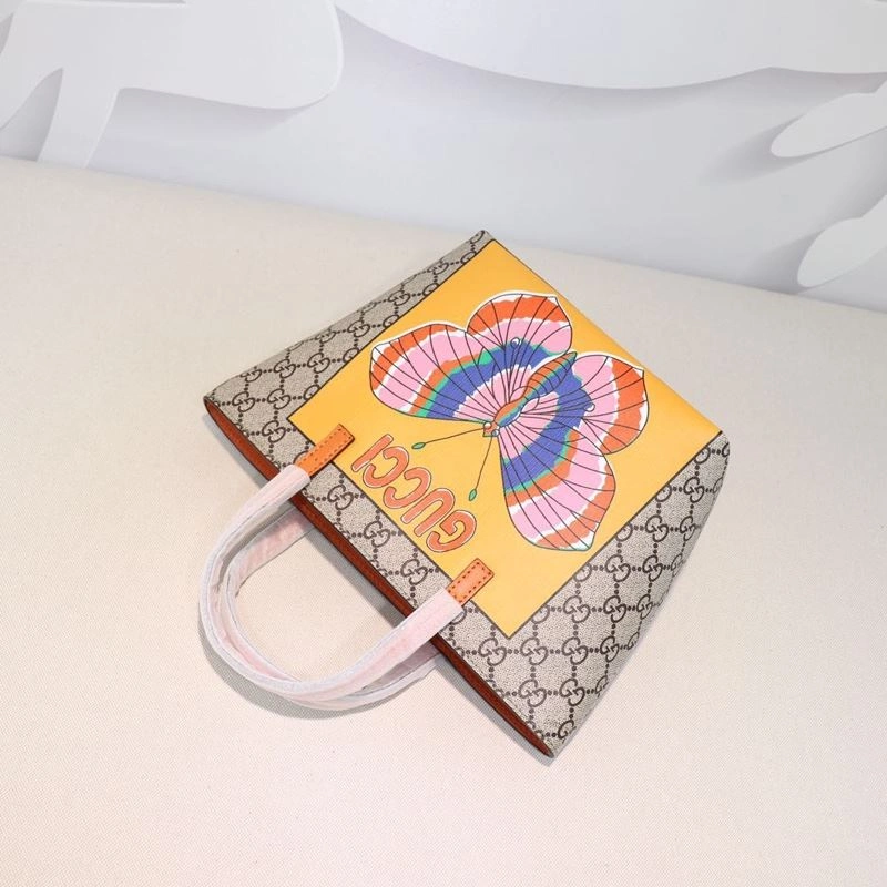 Gucci Shopping Bags 4036B-0505