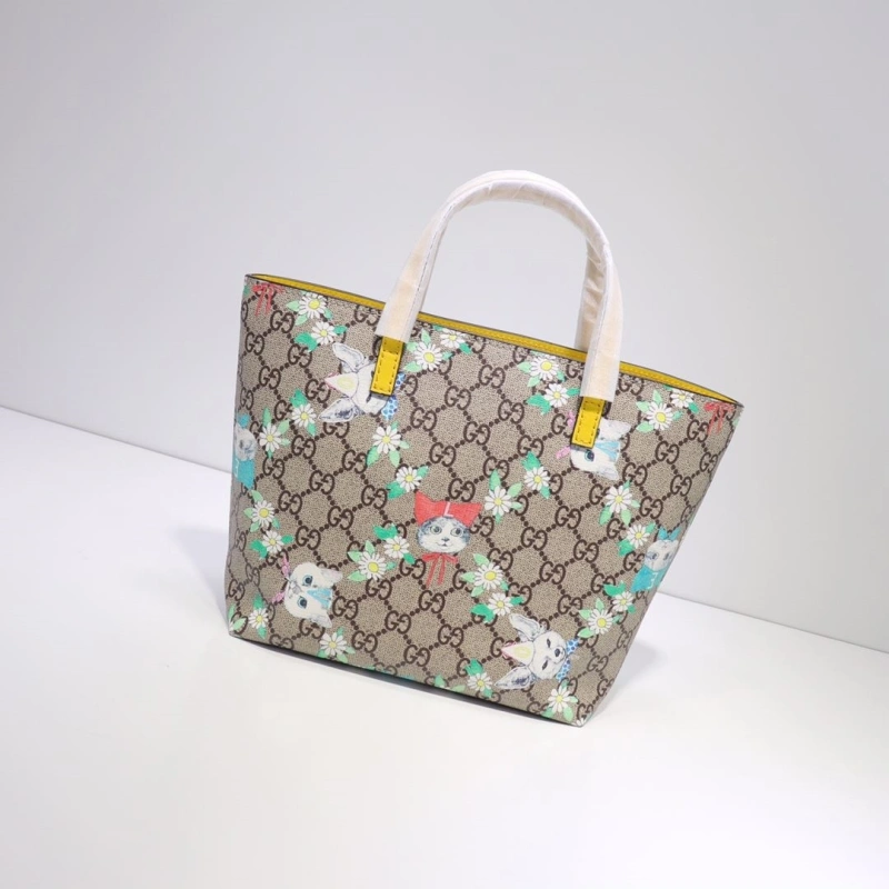 Gucci Shopping Bags 4036B-0506