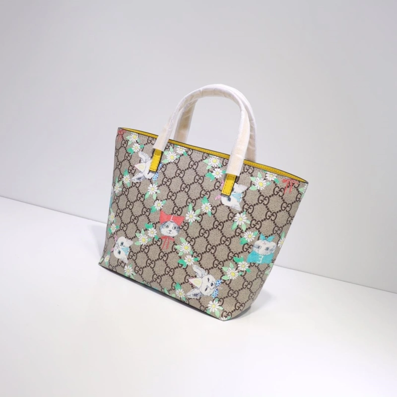 Gucci Shopping Bags 4036B-0506