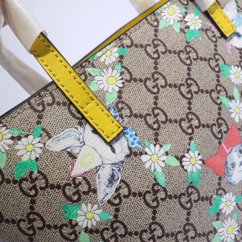 Gucci Shopping Bags 4036B-0506