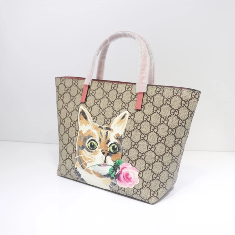 Gucci Shopping Bags 4036B-0507