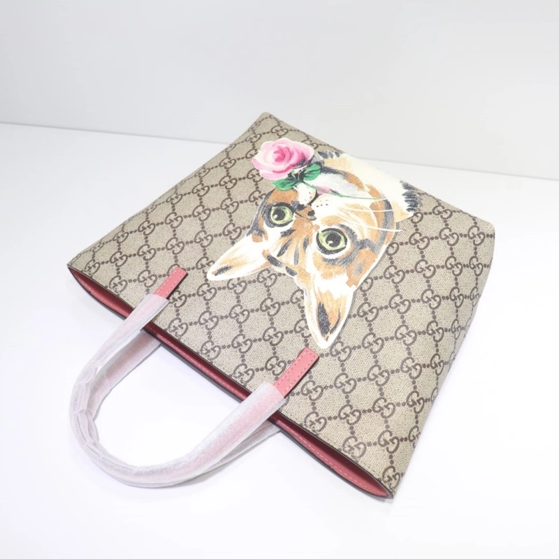 Gucci Shopping Bags 4036B-0507