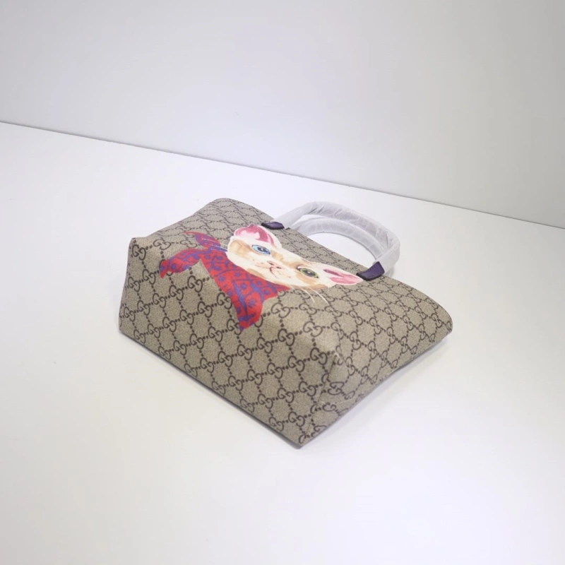 Gucci Shopping Bags 4036B-0508