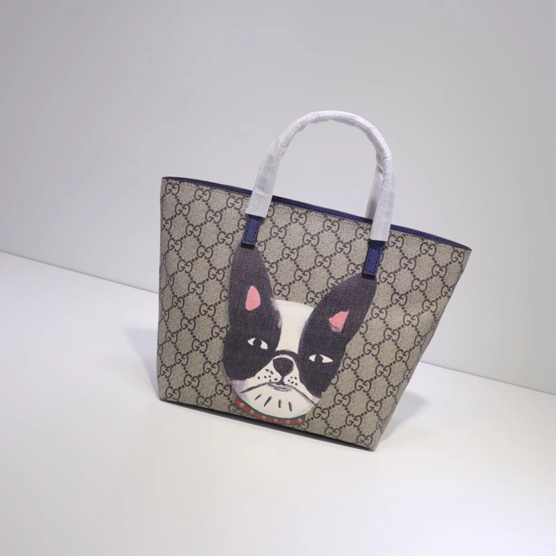 Gucci Shopping Bags 4036B-0509