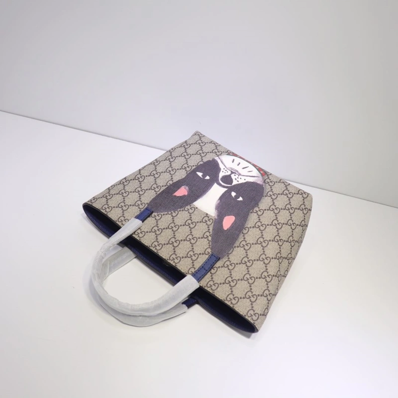 Gucci Shopping Bags 4036B-0509