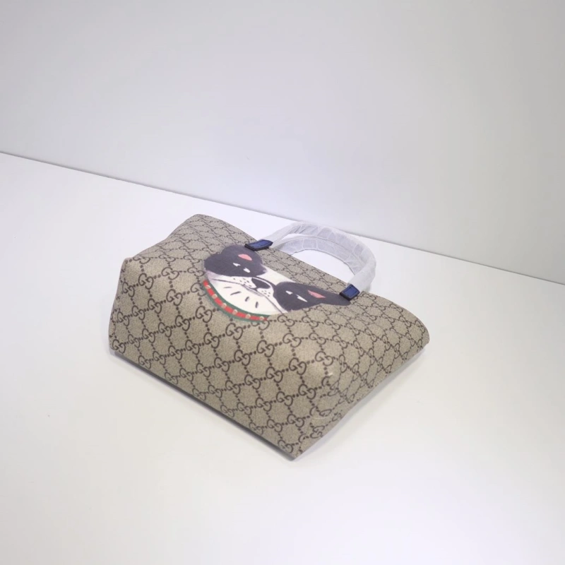 Gucci Shopping Bags 4036B-0509