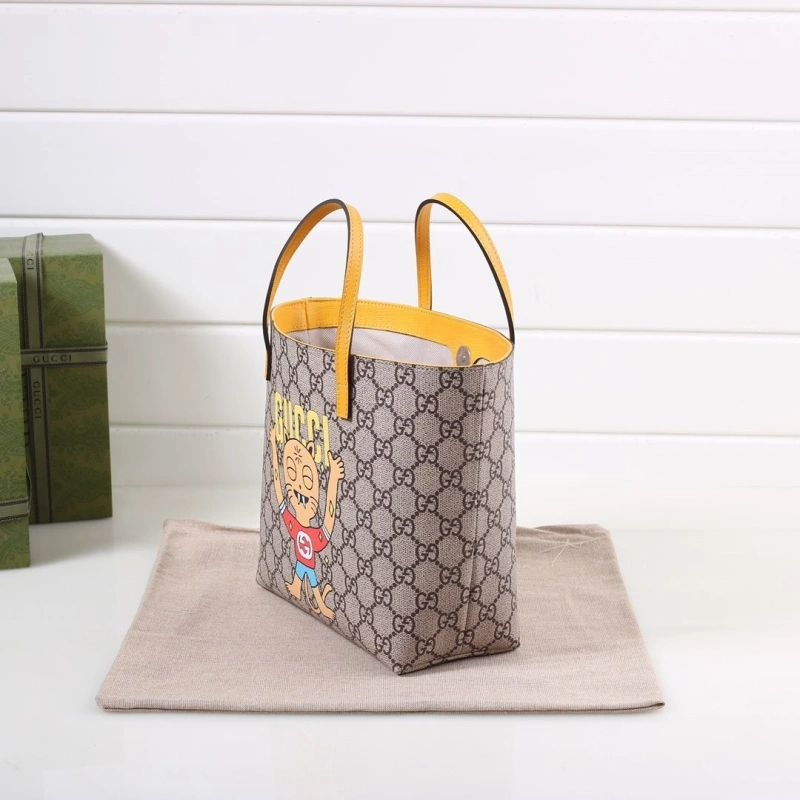 Gucci Shopping Bags 4036B-0510