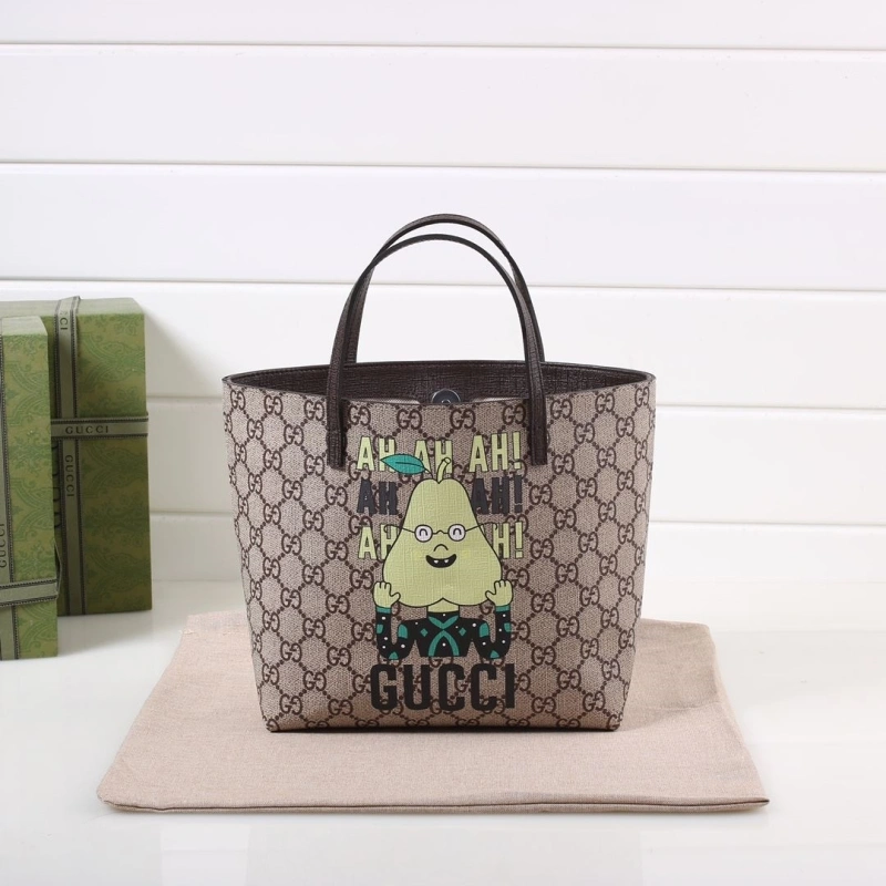 Gucci Shopping Bags 4036B-0511