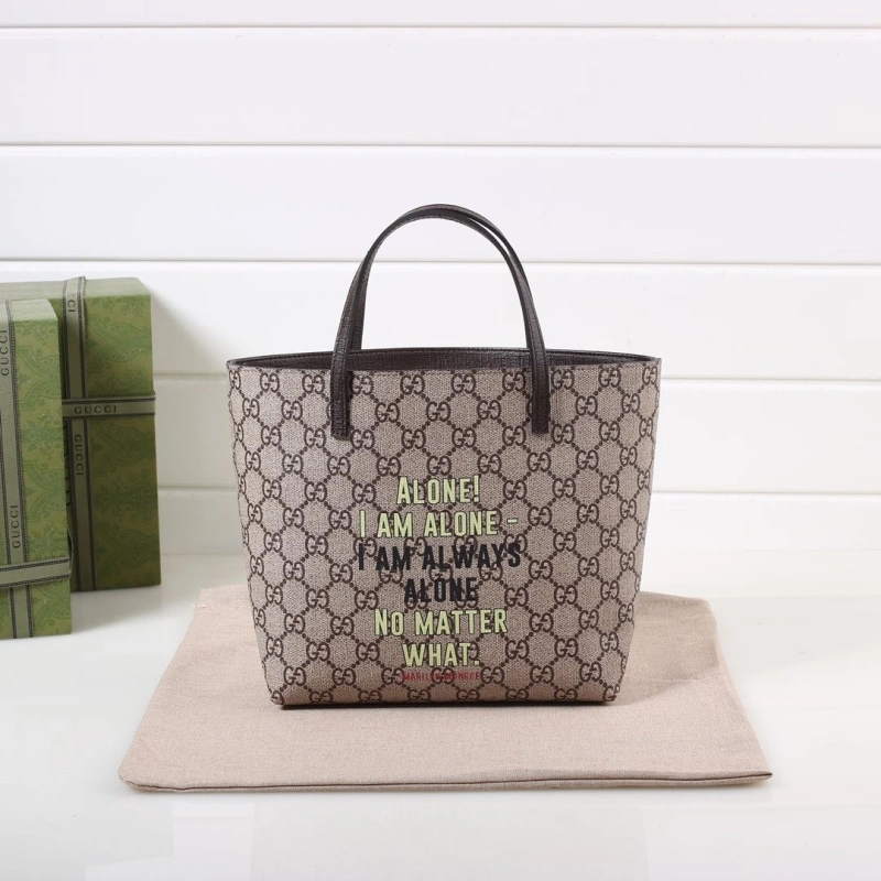 Gucci Shopping Bags 4036B-0511