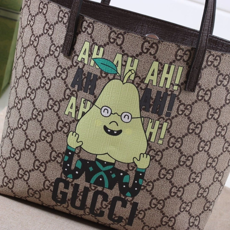 Gucci Shopping Bags 4036B-0511