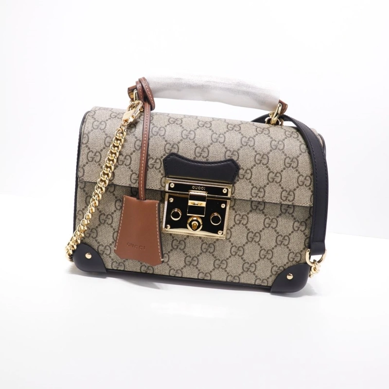 Gucci Top Handle Bags 4036B-0512