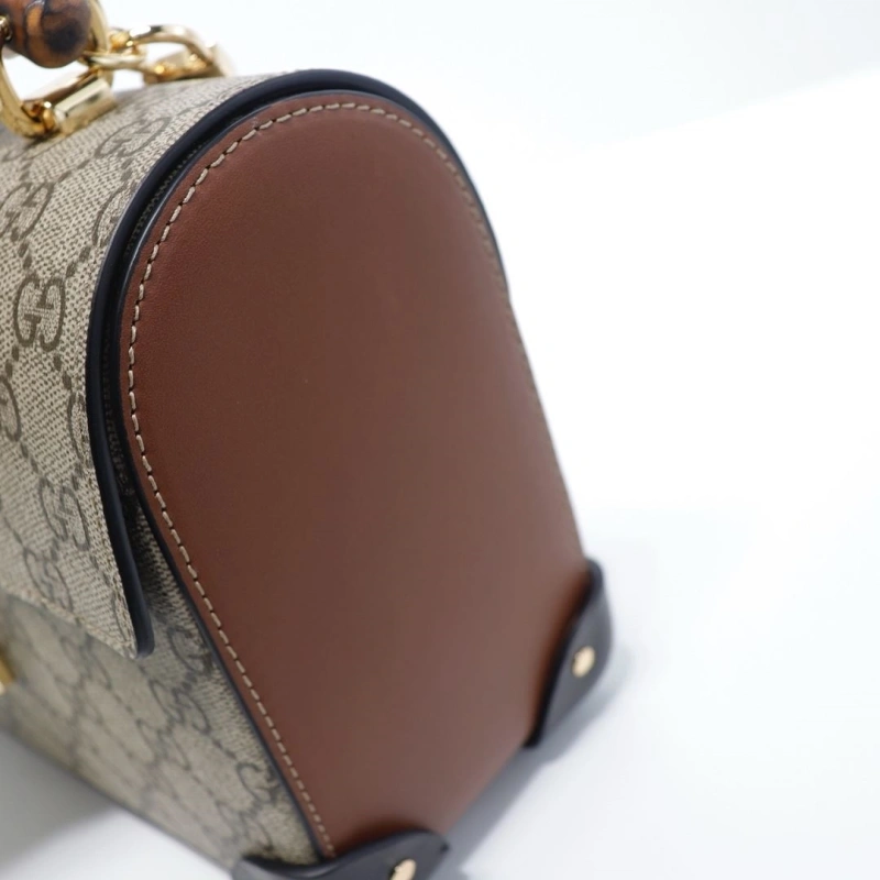 Gucci Top Handle Bags 4036B-0512