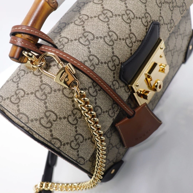 Gucci Top Handle Bags 4036B-0512