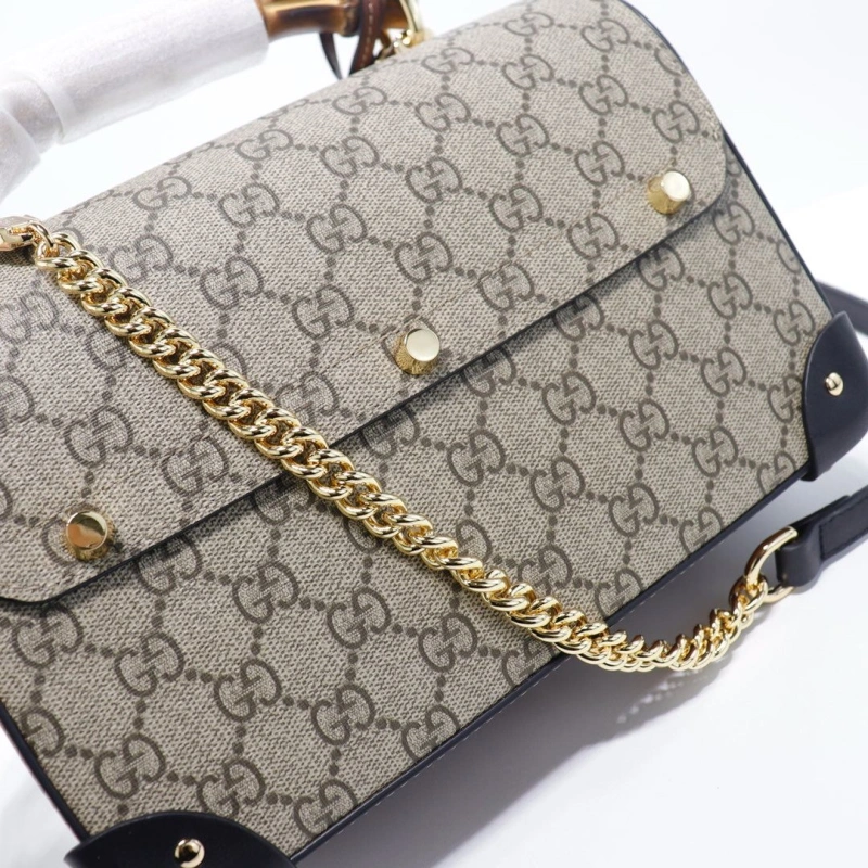 Gucci Top Handle Bags 4036B-0512