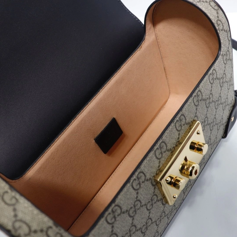 Gucci Top Handle Bags 4036B-0512