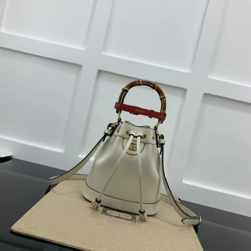 Gucci Bucket Bags 4036B-0516